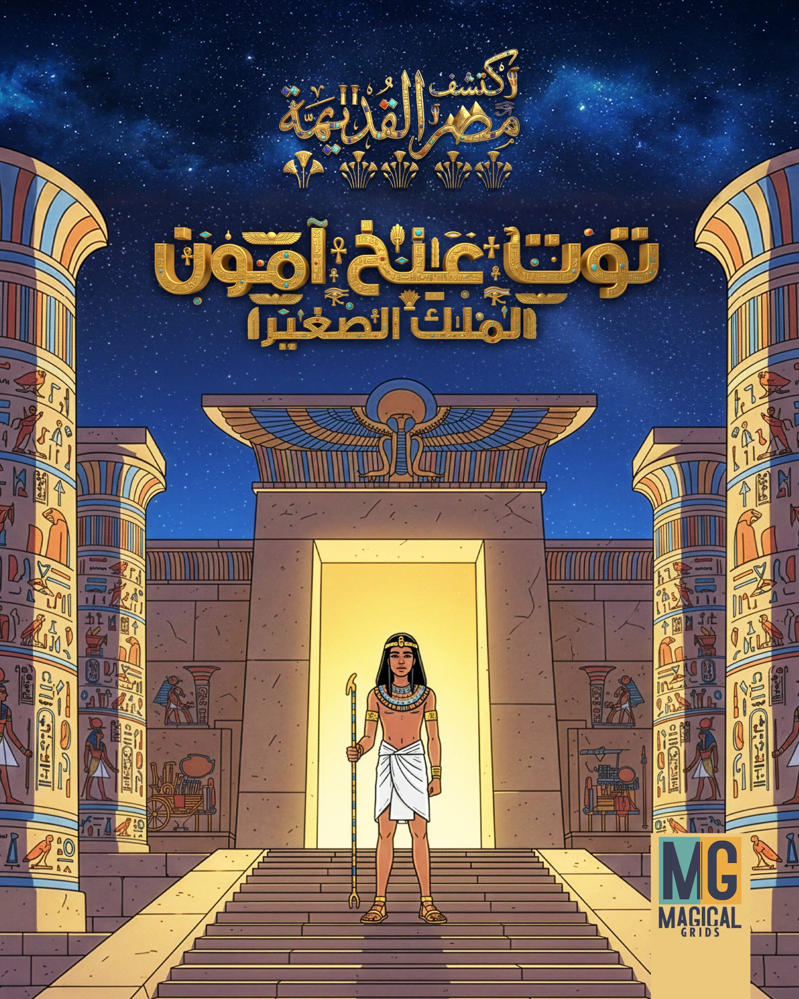 Tut-Ankh-Amun Book-A-1_Page_01